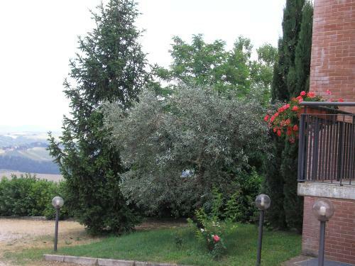 Hotel La Collina Di Collevalenza