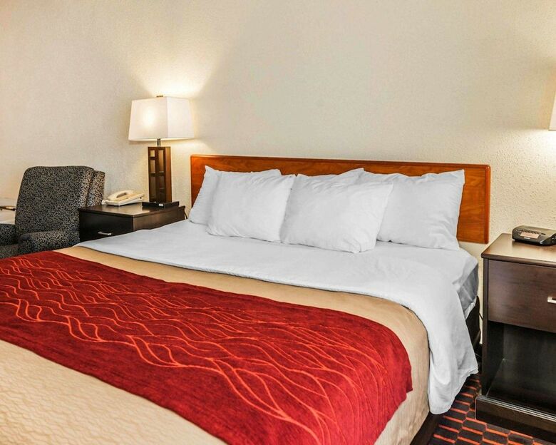 Hotel Comfort Inn Avon