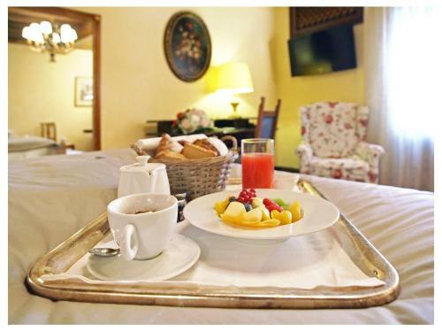 Hotel Relais Todini