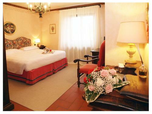 Hotel Relais Todini