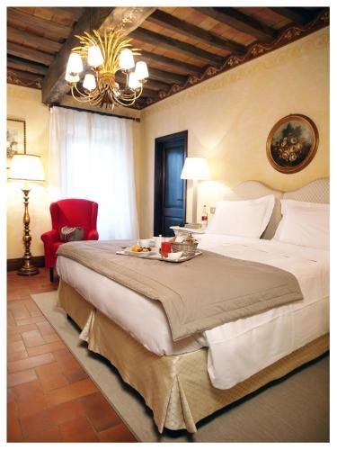 Hotel Relais Todini