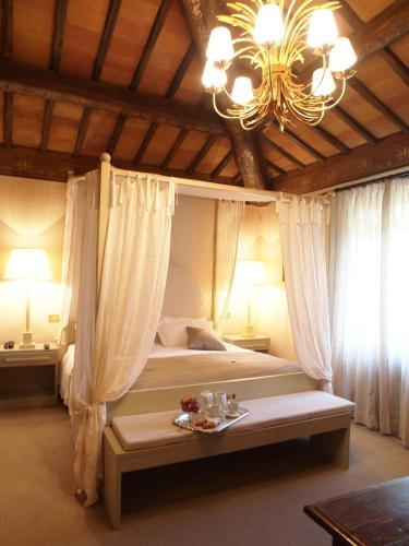 Hotel Relais Todini