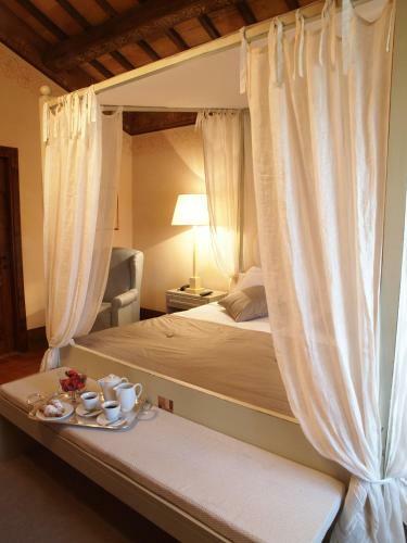 Hotel Relais Todini