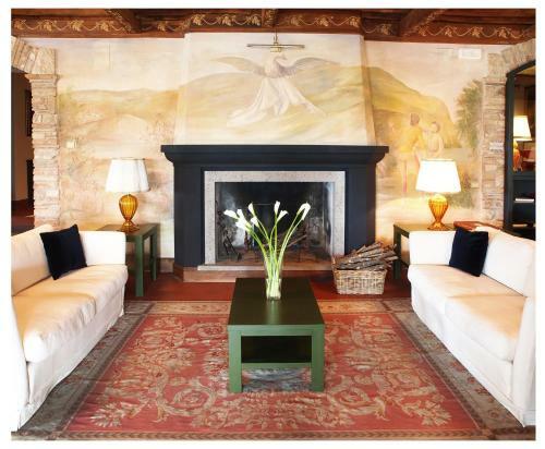 Hotel Relais Todini