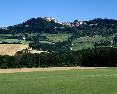 Hotel Relais Todini