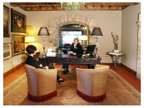 Hotel Relais Todini