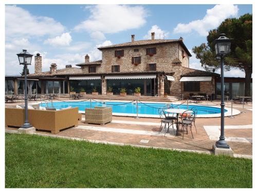 Hotel Relais Todini