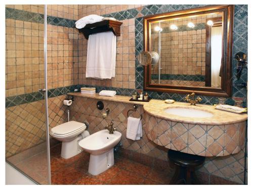 Hotel Relais Todini