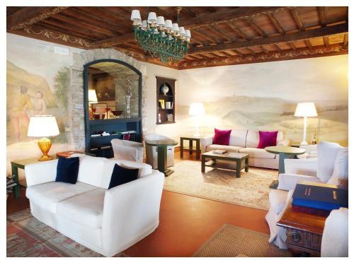Hotel Relais Todini