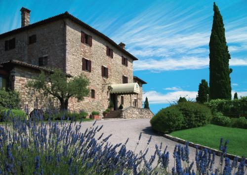 Hotel Relais Todini