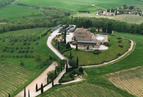 Hotel Relais Todini