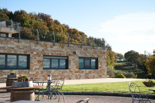 Hotel Relais Todini
