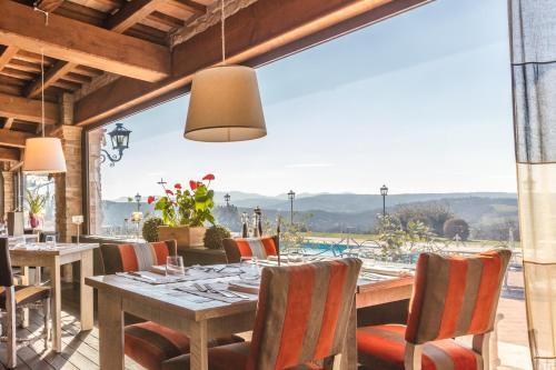 Hotel Relais Todini