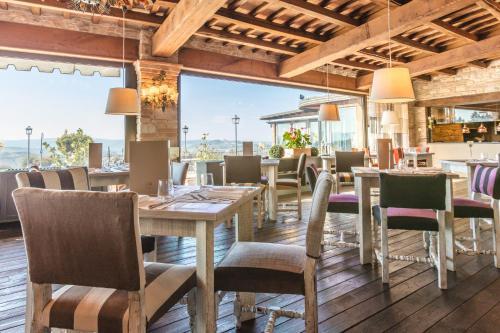 Hotel Relais Todini