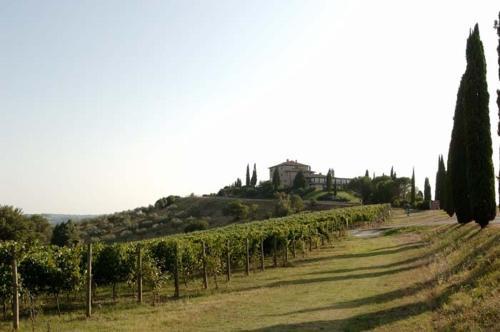 Hotel Relais Todini