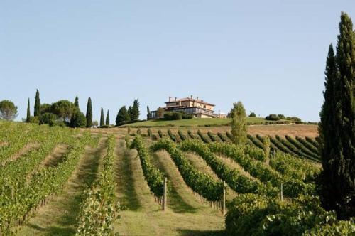 Hotel Relais Todini