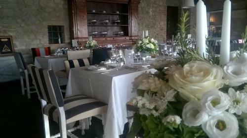Hotel Relais Todini