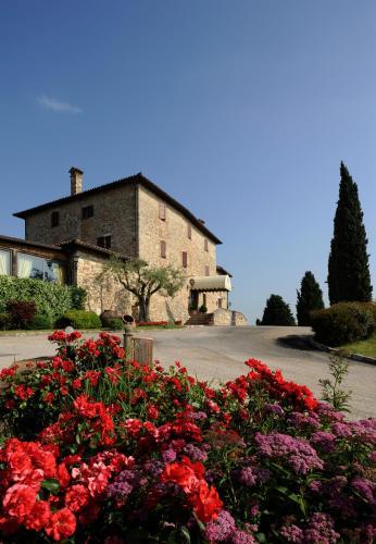 Hotel Relais Todini