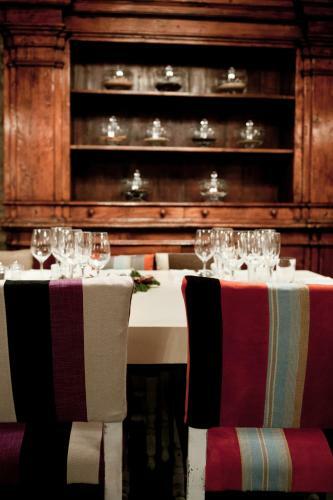 Hotel Relais Todini