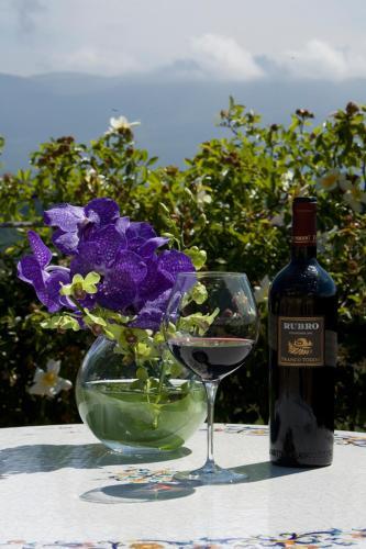 Hotel Relais Todini