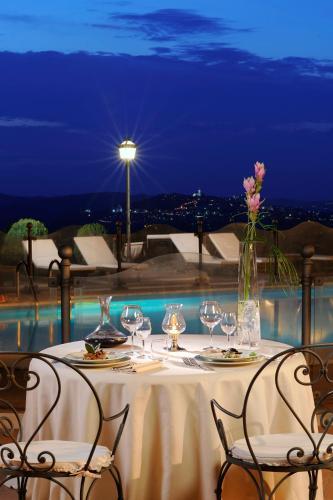 Hotel Relais Todini