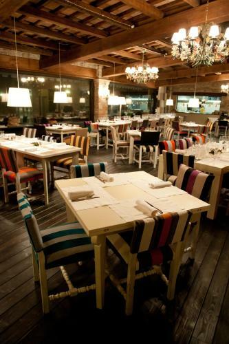 Hotel Relais Todini