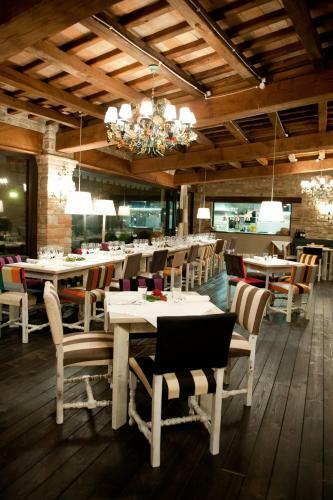 Hotel Relais Todini