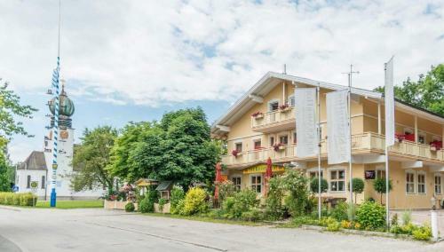 Hostal Der Kramerhof
