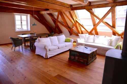 Hotel Maurerhansl