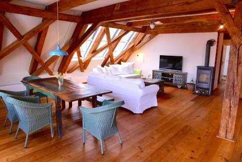 Hotel Maurerhansl