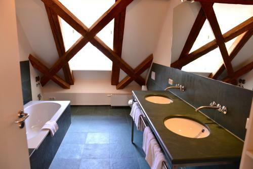 Hotel Maurerhansl