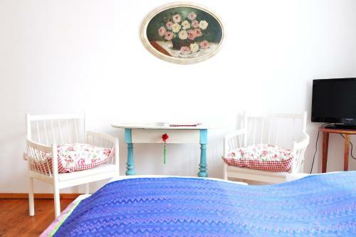 Hotel Maurerhansl