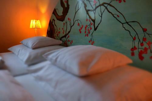 Hotel Maurerhansl