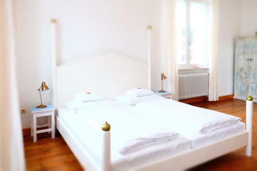 Hotel Maurerhansl