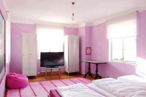 Hotel Maurerhansl