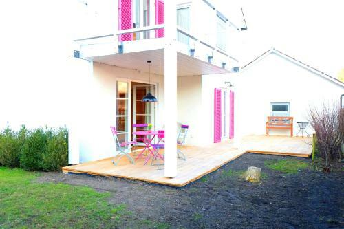 Hotel Maurerhansl