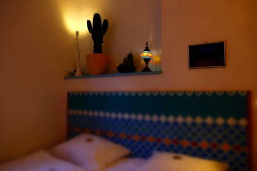 Hotel Maurerhansl