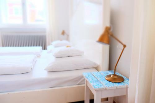 Hotel Maurerhansl