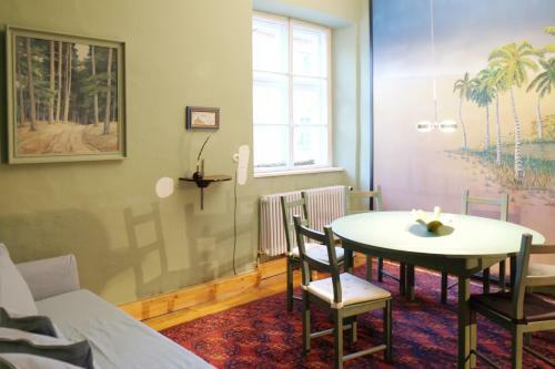 Hotel Maurerhansl