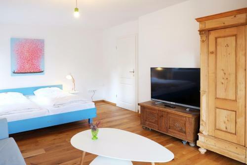 Hotel Maurerhansl