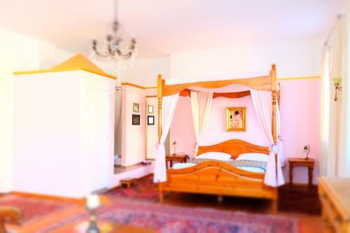 Hotel Maurerhansl