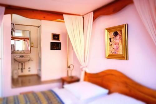Hotel Maurerhansl