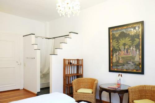 Hotel Maurerhansl