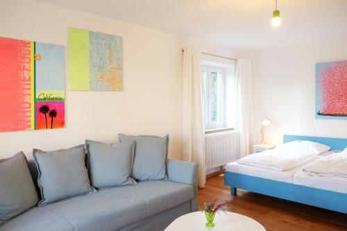 Hotel Maurerhansl
