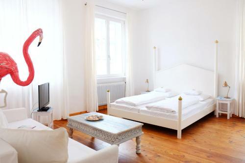 Hotel Maurerhansl