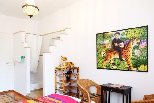 Hotel Maurerhansl
