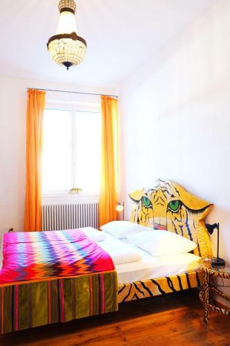 Hotel Maurerhansl