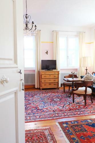 Hotel Maurerhansl