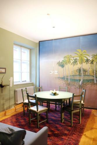 Hotel Maurerhansl