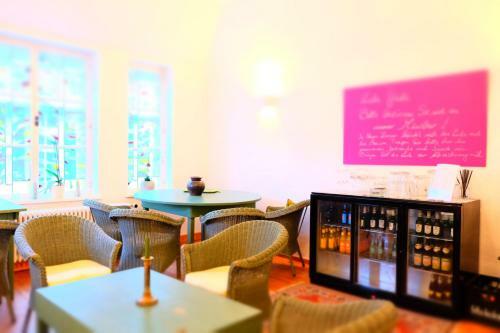 Hotel Maurerhansl